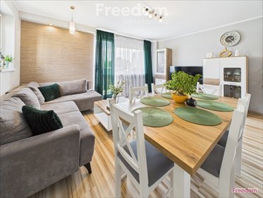 mieszkanie na sprzedaż 56m2 mieszkanie Koszalin, Legnicka