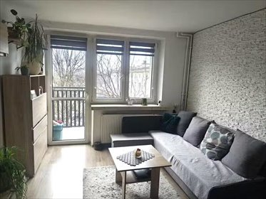 mieszkanie na sprzedaż 41m2 mieszkanie Sosnowiec, Zagórze, Dworska