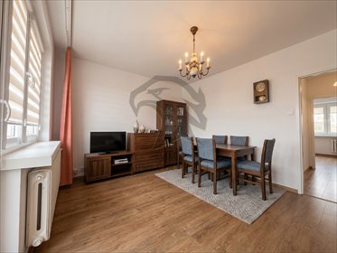 mieszkanie na sprzedaż 53m2 mieszkanie Łódź, Polesie, Maratońska