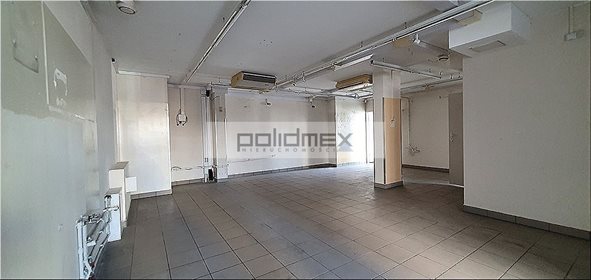 lokal użytkowy na wynajem 76m2 lokal użytkowy Warszawa, Praga-Południe, Saska Kępa, Międzyborska