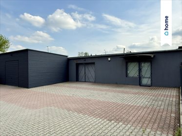 magazyn na sprzedaż 210m2 magazyn Kraków, Bieżanów-Prokocim, Bieżanów-Prokocim, Półłanki