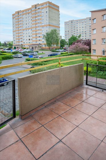 mieszkanie na sprzedaż 64m2 mieszkanie Częstochowa, Wrzosowiak