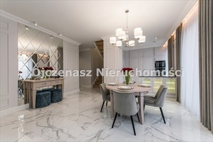 Sprzedam ekskluzywny dwupoziomowy apartament z tarasem i widokiem mieszkanie Bydgoszcz, Centrum