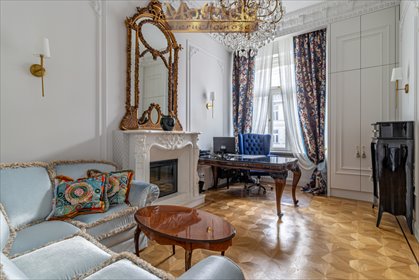 mieszkanie na wynajem 90m2 mieszkanie Warszawa, Śródmieście, Aleje Ujazdowskie