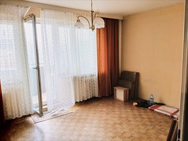mieszkanie na sprzedaż 67m2 mieszkanie Warszawa, Wilanów, Nałęczowska