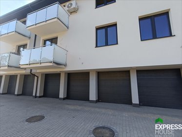 mieszkanie na sprzedaż 67m2 mieszkanie Warszawa, Wawer, Borowiecka