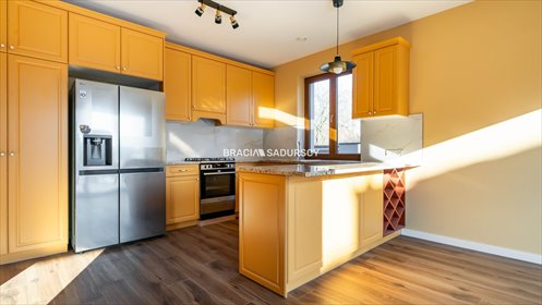 Nowoczesny dom 220 m² z ogrzewaniem podłogowym i garażem polecam! dom Modlniczka, Modlniczka, Modlniczka, Palmowa