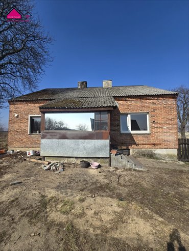 dom na sprzedaż 100m2 dom Słowiki
