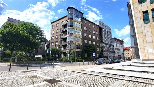 mieszkanie na sprzedaż 117m2 mieszkanie Katowice, Podchorążych