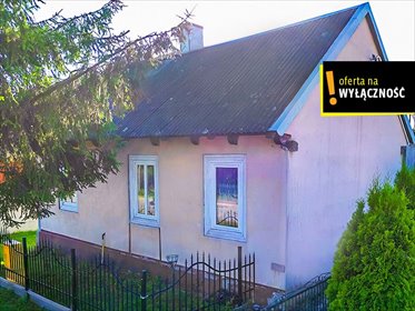 dom na sprzedaż 105m2 dom Lipowica