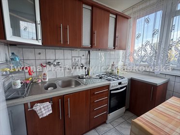 3-pokojowe mieszkanie 54 m² z balkonem - polecam mieszkanie Lubin, przylesie