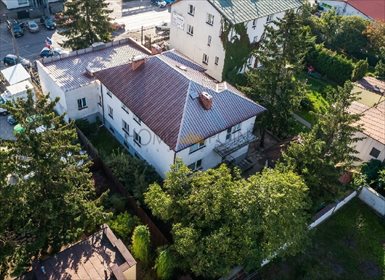 dom na sprzedaż 440m2 dom Warszawa, Wawer
