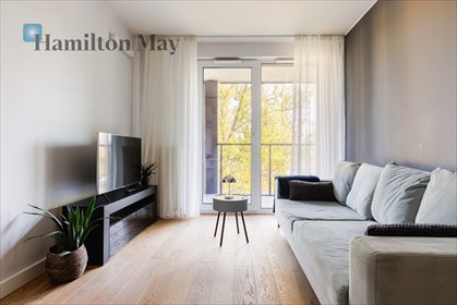 mieszkanie na sprzedaż 42m2 mieszkanie Warszawa, Praga-Północ, Szwedzka