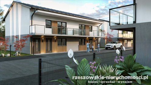 mieszkanie na sprzedaż 67m2 mieszkanie Tajęcina