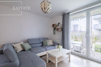 mieszkanie na wynajem 45m2 mieszkanie Rokitki, Wiśniowa