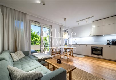 mieszkanie na sprzedaż 56m2 mieszkanie Sopot, Dolny, al. Niepodległości