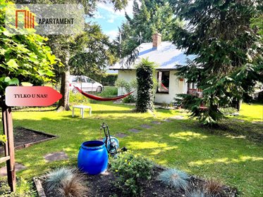 działka na sprzedaż 500m2 działka Mrocza