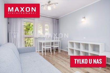 Na wynajem przestronne 38 m² po remoncie na Ochocie mieszkanie Warszawa, Ochota, ul. Stefana Baleya