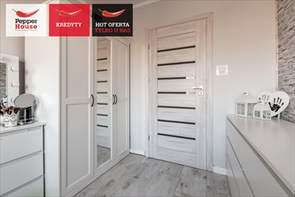 Przestronne 3-pokojowe mieszkanie z balkonem i piwnicami mieszkanie Gdynia, Chylonia, Kartuska