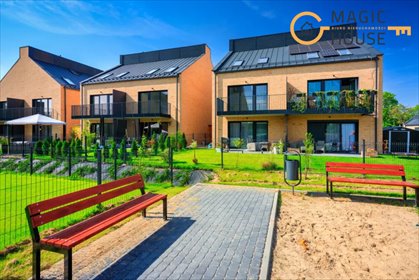 mieszkanie na sprzedaż 89m2 mieszkanie Gdańsk, Kokoszki, Stokłosy