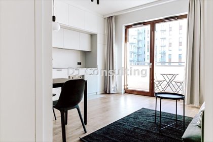 mieszkanie na wynajem 38m2 mieszkanie Warszawa, Mokotów, Służewiec, Postępu