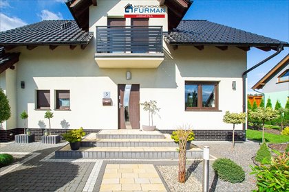 dom na sprzedaż 245m2 dom Święta