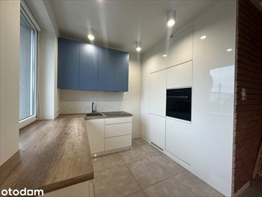 Do sprzedania przestronne 4-pokojowe mieszkanie 106 m² z poddaszem w Tarnowskich Górach mieszkanie Tarnowskie Góry, Juliana Ursyna Niemcewicza