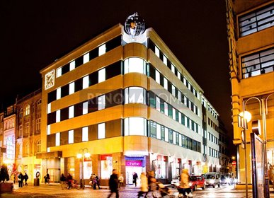 lokal użytkowy na wynajem 88m2 lokal użytkowy Wrocław, Stare Miasto