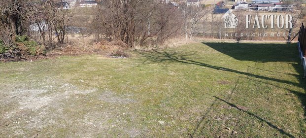 działka na sprzedaż 800m2 działka Turza