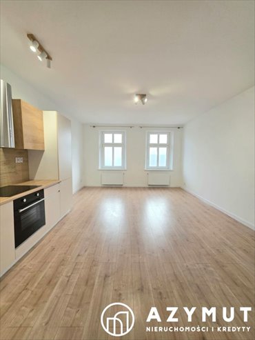 mieszkanie na sprzedaż 46m2 mieszkanie Legnica, Jaworzyńska