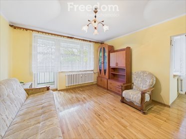 mieszkanie na sprzedaż 51m2 mieszkanie Poręba