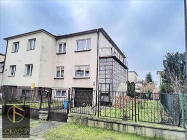 dom na sprzedaż 148m2 dom Kalisz, Beskidzka