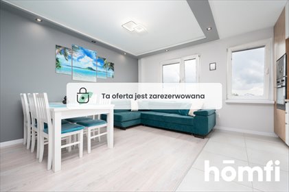 mieszkanie na sprzedaż 64m2 mieszkanie Kraków, Czyżyny, Czyżyny, os. 2 Pułku Lotniczego