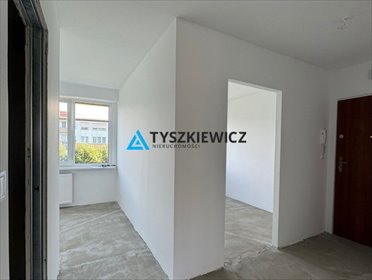 mieszkanie na sprzedaż 39m2 mieszkanie Chojnice