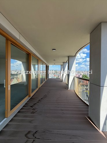 Na sprzedaż luksusowe 4-pokojowe mieszkanie 115 m² w Bydgoszczy mieszkanie Bydgoszcz, Centrum