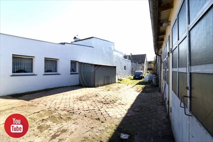 Magazyn na sprzedaż Leszno, Gronowska 97m2 Foto 6