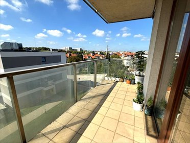 mieszkanie na sprzedaż 80m2 mieszkanie Warszawa, Ochota, Grójecka