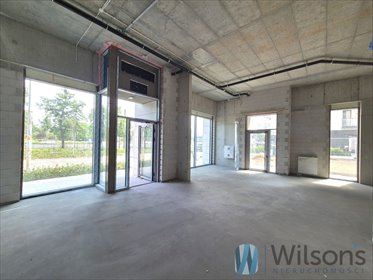 lokal użytkowy na wynajem 84m2 lokal użytkowy Warszawa, Praga-Północ, Jagiellońska