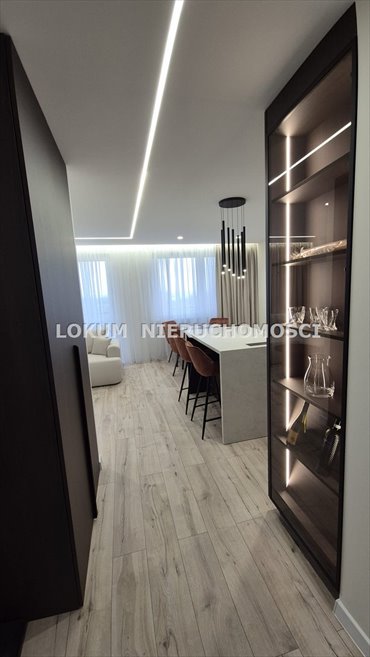 mieszkanie na sprzedaż 56m2 mieszkanie Jastrzębie-Zdrój, Osiedle Arki Bożka, Zielona