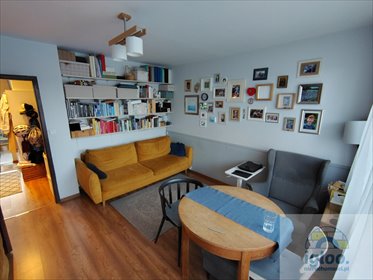 Przytulne 42 m2, gotowe do wprowadzenia, piwnica, zielona okolica mieszkanie Kielce, Dolomitowa