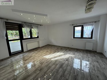 Na sprzedaż nowoczesne 55 m² mieszkanie w Będzinie mieszkanie Będzin, Os. Syberka, Stanisława Skalskiego