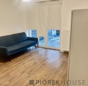 Przytulne 2-pokojowe mieszkanie z ogródkiem i garażem mieszkanie Ząbki, Christiana Andersena