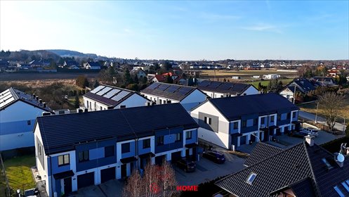 dom na sprzedaż 115m2 dom Katowice, Roweckiego-Grota