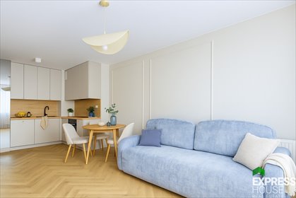 mieszkanie na sprzedaż 40m2 mieszkanie Poznań, Naramowice, Naramowice, Sielawy