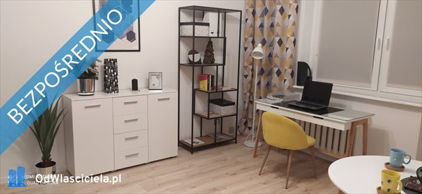 mieszkanie na wynajem 43m2 mieszkanie Poznań, Szydłowska 1