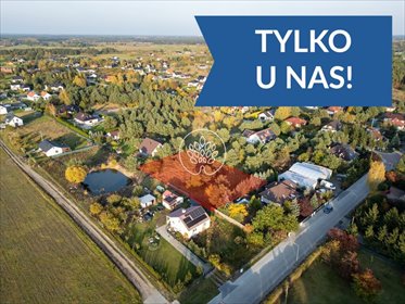 Sprzedam działkę 2046 m² w Rynarzewie z mediami i MPZP działka Rynarzewo