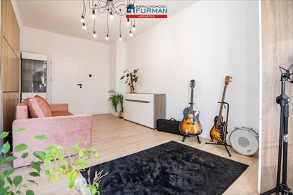 Mieszkanie dwupokojowe na sprzedaż Piła, Zamość 63m2 Foto 6