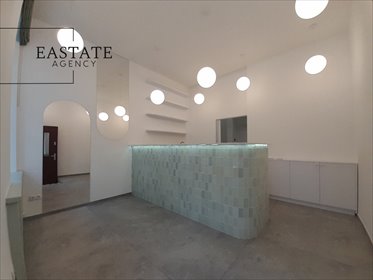 lokal użytkowy na wynajem 23m2 lokal użytkowy Warszawa, Śródmieście, Wilcza