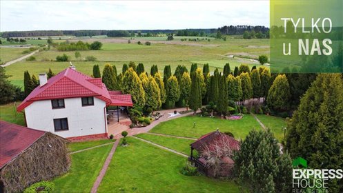 dom na sprzedaż 134m2 dom Podzałuki