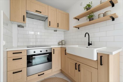 mieszkanie na sprzedaż 27m2 mieszkanie Kraków, Krowodrza, Kazimierza Wielkiego